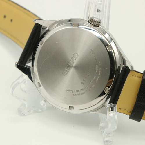 SEIKO quartz 精工石英腕錶