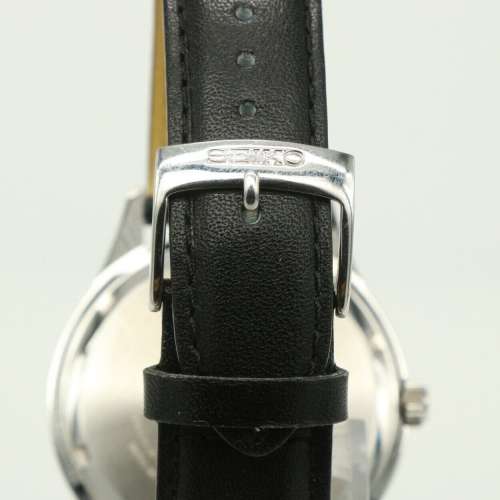 SEIKO quartz 精工石英腕錶