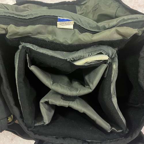 美國Domke 專業相機袋 防彈衣物料 J-2 J2