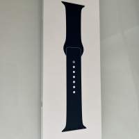 可議價-全新apple watch 錶帶45mm （S/M size）