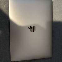 Macbook Air M1 2020 256GB 太空灰 space gray