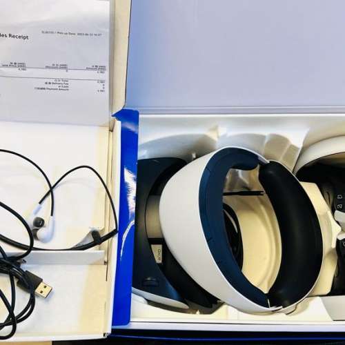 Sony PlayStation VR2