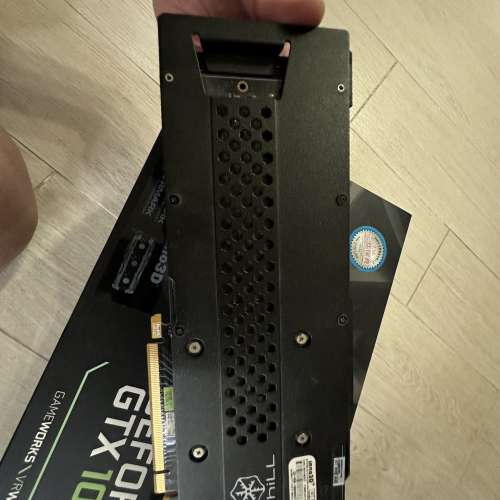 Inno3D iChill Geforce GTX 1060 6GB