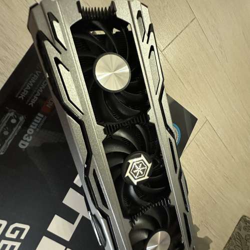 Inno3D iChill Geforce GTX 1060 6GB