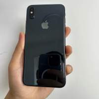 Apple iPhone XS Max 64G 黑色，6.5 寸大螢幕，電池效能100 %，功能全部正常運作，...