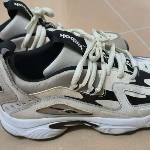 90 Reebok dmx 1200 40.5size DCFever