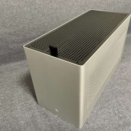 KEVCASES GHOST S1 itx 機箱