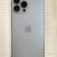 iPhone 13 Pro Max 256 天峰籃