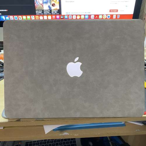 Apple MacBook Air 13 [2015] (Core i5 / 最新MacOS Sonama / Office 2019 / SSD)