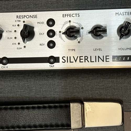 Blackstar Silverline G10