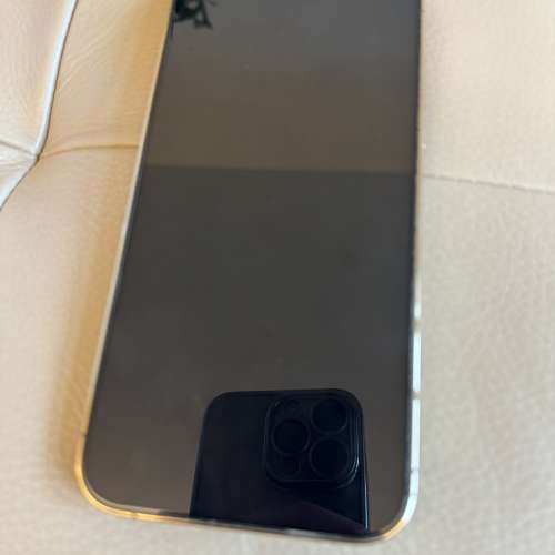 iPhone 13 Pro Max 512GB 金色