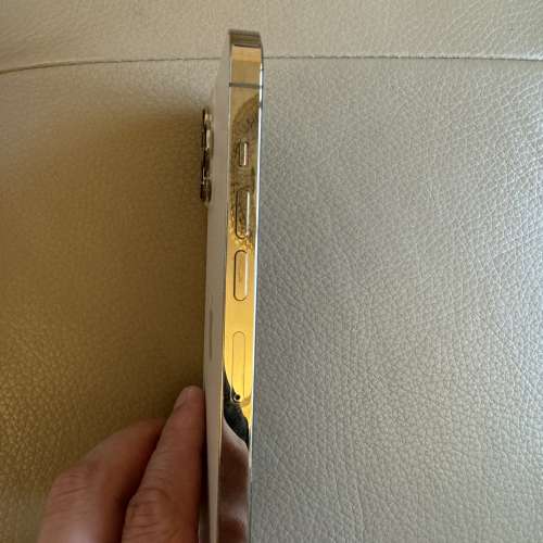iPhone 13 Pro Max 512GB 金色