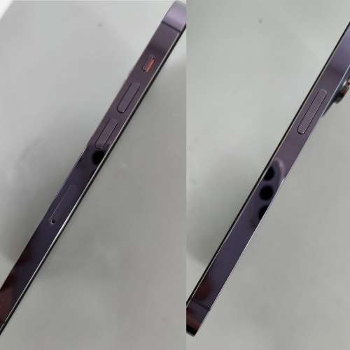 iPhone 14 Pro 256GB 紫色