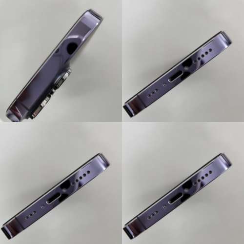 iPhone 14 Pro 256GB 紫色