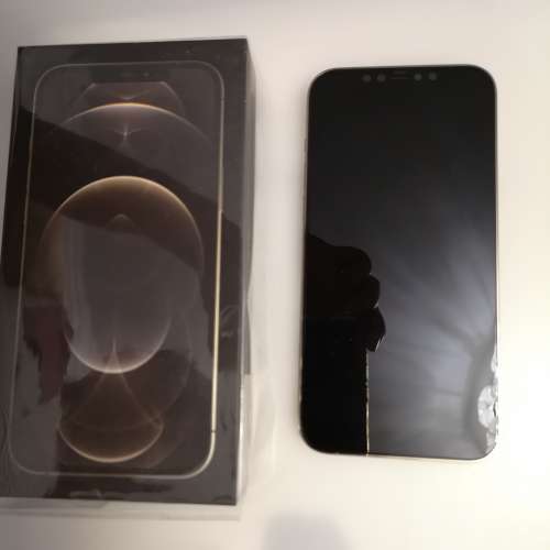 IPhone 12 Pro Max 256Gb