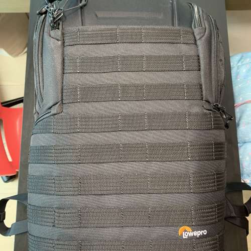 Lowepro ProTactic BP 350 AW II Camera and Laptop Backpack (