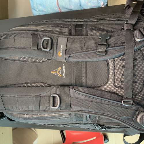 Lowepro ProTactic BP 350 AW II Camera and Laptop Backpack (