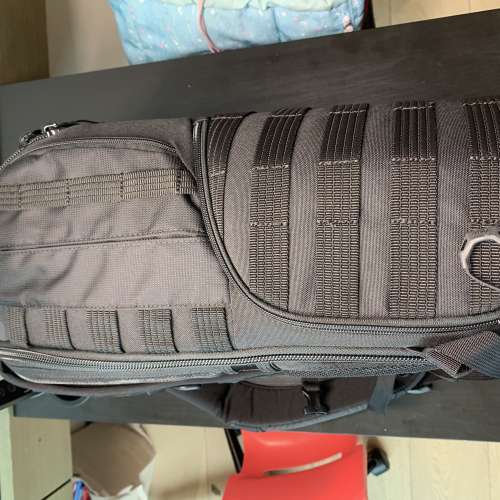 Lowepro ProTactic BP 350 AW II Camera and Laptop Backpack (