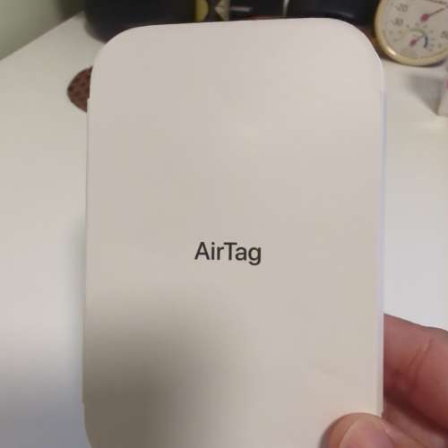 AirTag 2 粒 $380