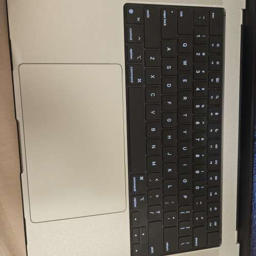Apple MacBook Pro 16 2021