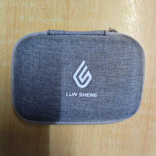 全新MMCX 接口 可換線 耳機頭 及 3.5mm MMCX 耳機線一條