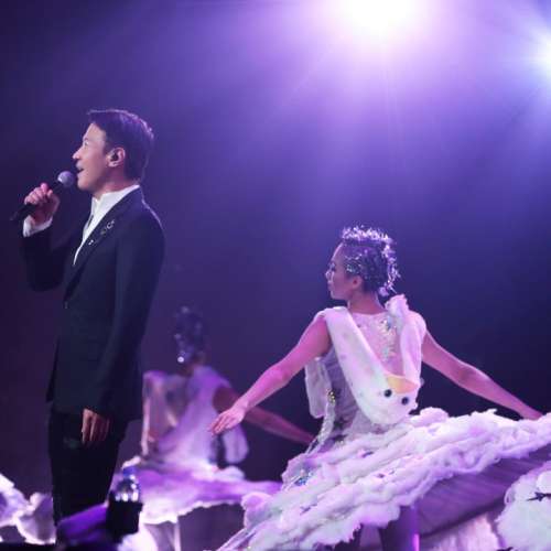 黎明澳門站演唱會場地圖 黎明演唱會条款 黎明演唱會公告 黎明演唱會歌單 黎明演唱...