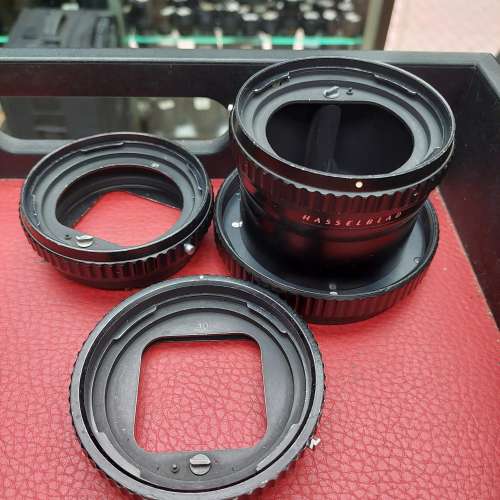 HASSELBLAD CARL ZEISS DISTAGON 50MM F4 HASSELBLAD CARL ZEISS SONNAR 150MM F2.8 T