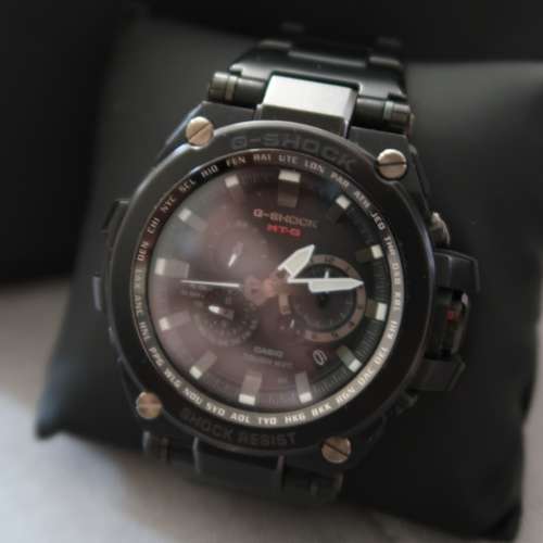 CASIO MTG S1000BD1AJF 日版