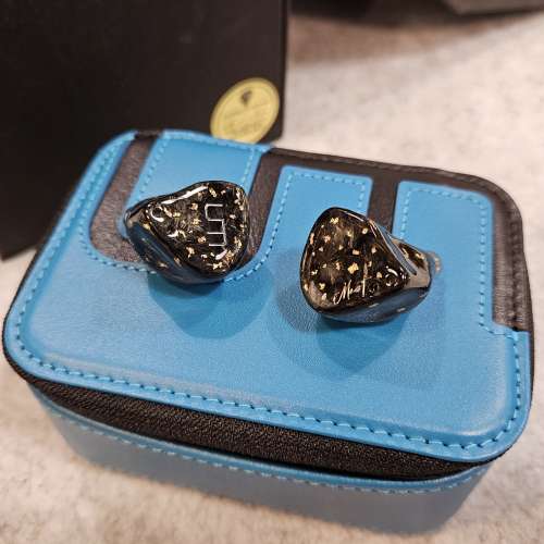 Unique Melody Mest MKII HK Special+