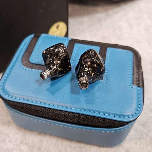 Unique Melody Mest MKII HK Special+