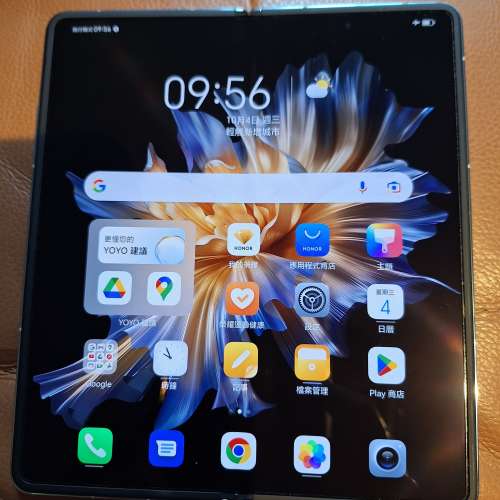 Honor Vs 512GB 行貨