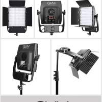 GVM-LT-50S led攝影燈