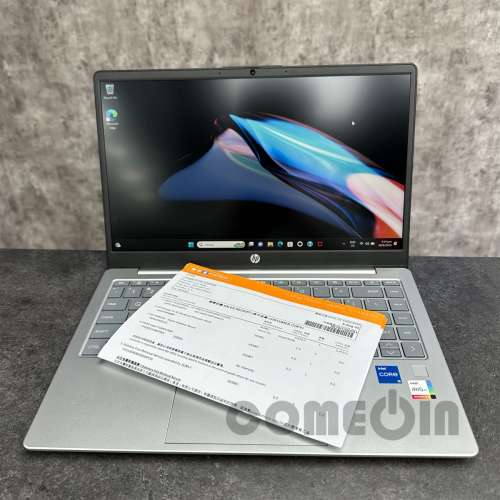 HP Laptop 14-ep0048TU (最新2023款)