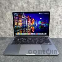 MacBook Pro M1 加強版 16GB Ram 2TB SSD