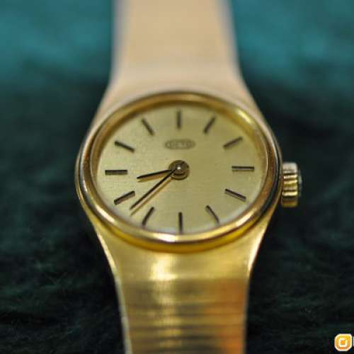 中古OCTO G/P女裝腕錶