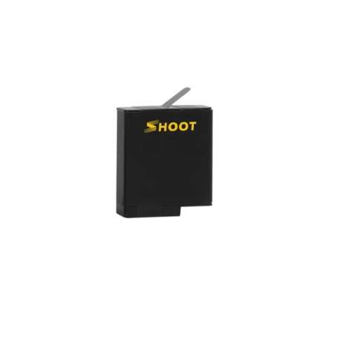 SHOOT AHDBT-501 Lithium-Ion Battery Pack With Charger 代用鋰電池連充電機 (122...