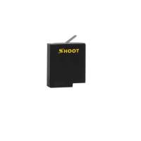 SHOOT AHDBT-501 Lithium-Ion Battery Pack With Charger 代用鋰電池連充電機 (122...