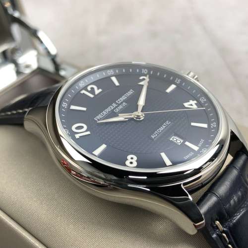Fr&eacute;d&eacute;rique Constant - Runabout Automatic Limited Edition 機械自動