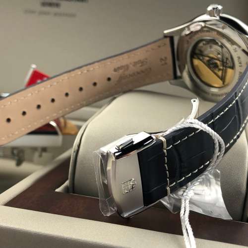 Fr&eacute;d&eacute;rique Constant - Runabout Automatic Limited Edition 機械自動