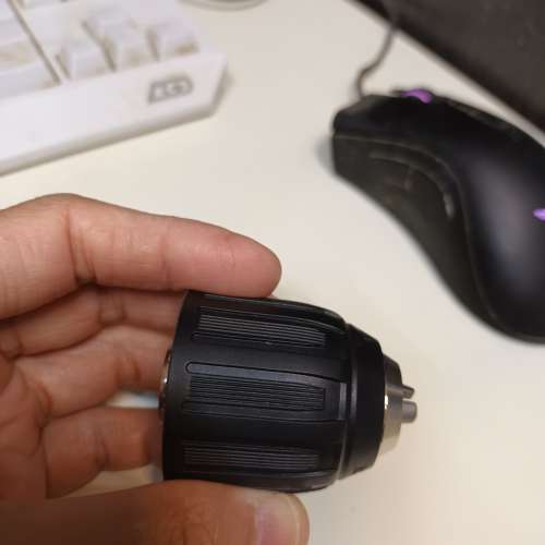 全新锂電批3分索头