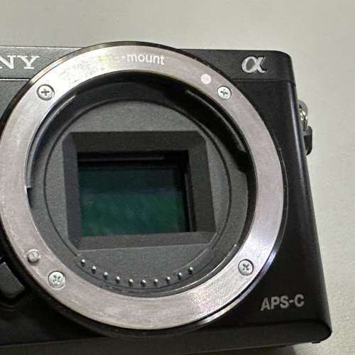 Sony A6000 + E10-18mm F4