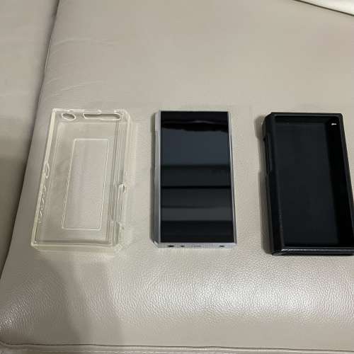 Fiio M11 Plus LTD (不鏽鋼版本）