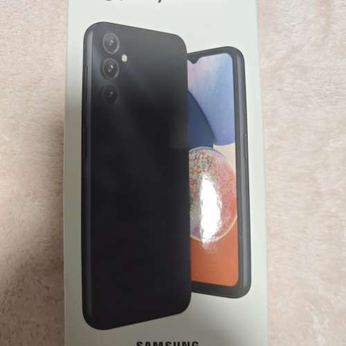 samsung A14