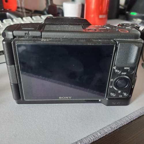 Sony zv1