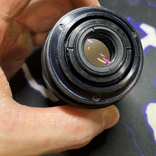 M42 industar 61 50mm 2.8