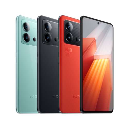 全新🆕 VIVO IQOO NEO 8 系列 全網12/16+256/512/1TB Iqoo Neo 8 Neo 8 Pro 首發天...