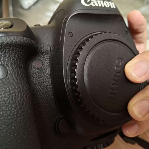 Canon 5D Mark4 + EF 70-200 f/2.8 IS II USM +EF 50mm 1:1.2 L USM