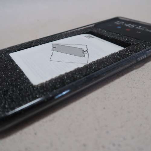 三星 SAMSUNG Galaxy Note10 Note 10 Lite 保護套 保護殼 手機套 手機殼 透明軟膠殼...