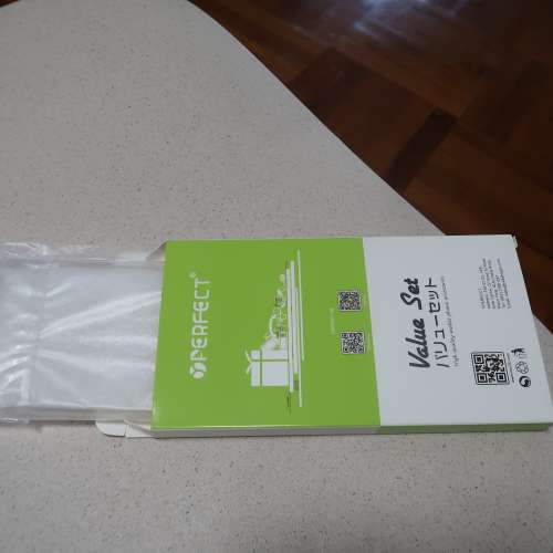 三星 SAMSUNG Galaxy A22 5G PERFECT 保護套 保護殼 手機套 手機殼 透明軟膠殼膠套 ...