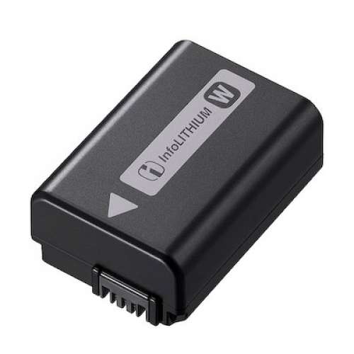 特價全新行貨Sony NP-FW50